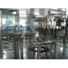 Automatic Filling Machine Complete Drinking Water Filling Machine Labeling Machine